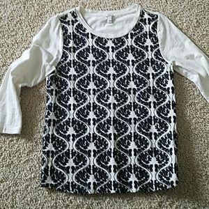 OBO JCrew Dress Shirt